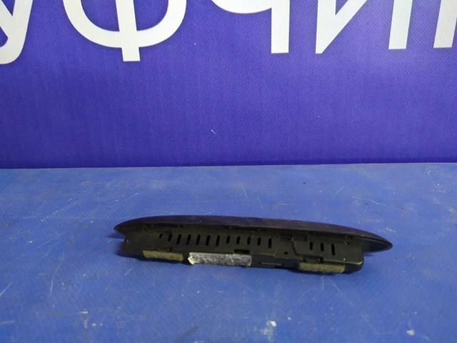 Дисплей парктроника A1715420123 MERCEDES