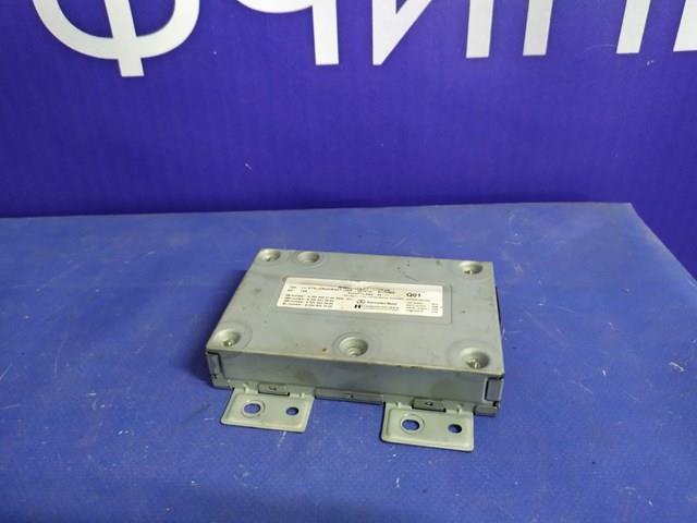 Блок управления мультимедийный A1729009302 MERCEDES
