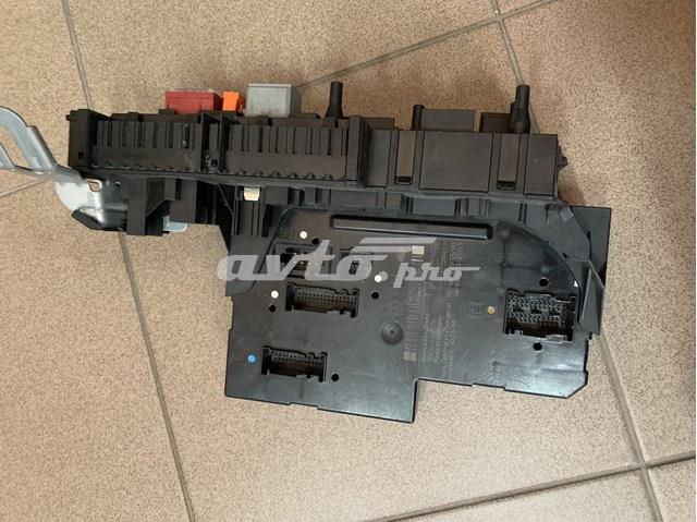 Блок управления сигналами SAM A2049005601 MERCEDES