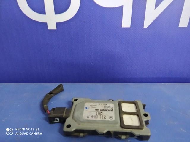 A2118300472 MERCEDES Датчик загрязнения воздуха купить в Ровно