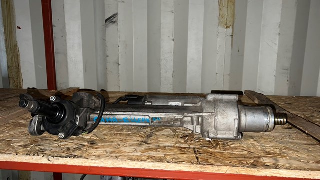 Рейка рулевая A2124606300 MERCEDES