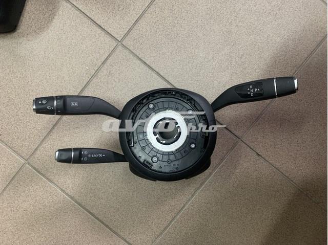 Переключатель подрулевой в сборе A2139007410 MERCEDES
