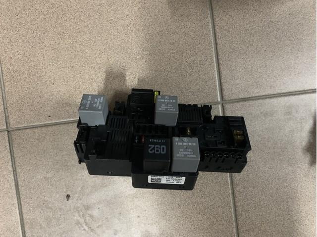 Исполнительное устройство A2139062302 MERCEDES
