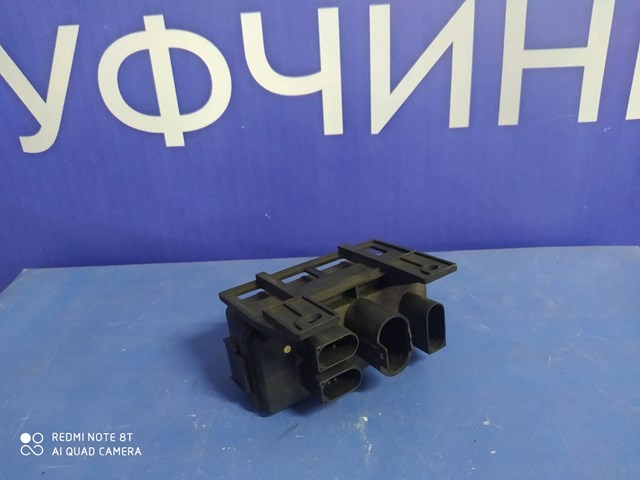 Монжатный блок реле A2205400050 MERCEDES