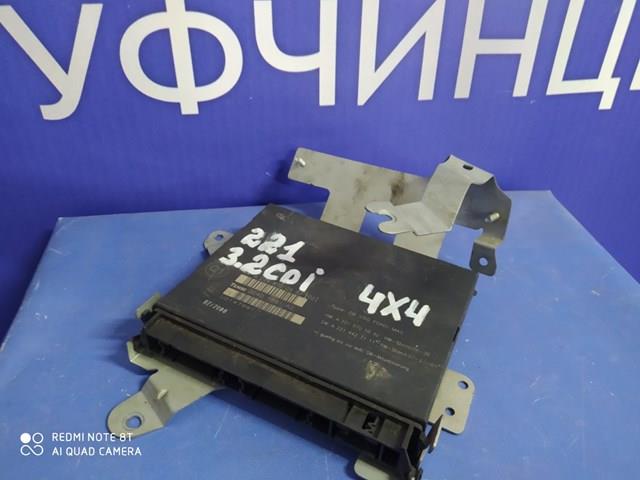 Монитор (дисплей) переднего подголовника A2218702987 MERCEDES
