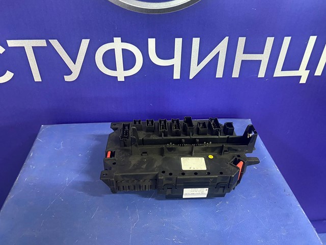 Монжатный блок реле A2219067300 MERCEDES