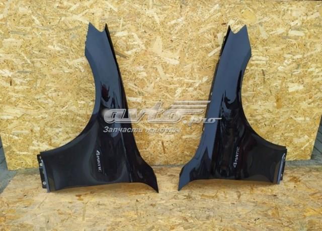 MERCEDES A2228800118 Крыло переднее левое в наличии Ирпень