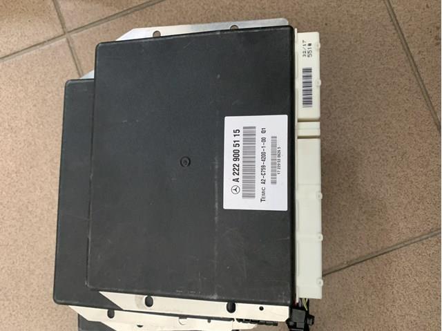 A2229005115 Mercedes