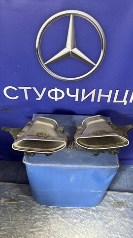 Наонечник глушителя A2234906001 MERCEDES