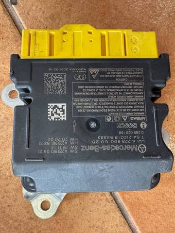 A2239006028 Mercedes