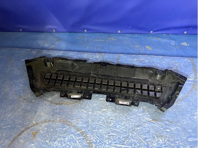 Защита ДВС A2535200923 MERCEDES