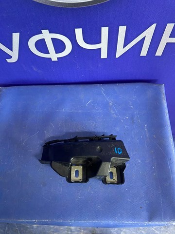 Левый кронштейн заднего бампера A2538800903 MERCEDES