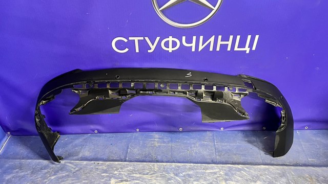 Бампер задний A2538850925 MERCEDES