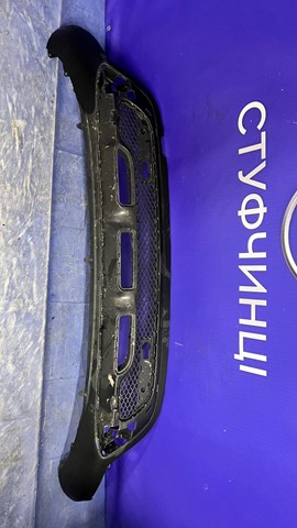 Нижняя юбка переднего бампера A2538859601 MERCEDES