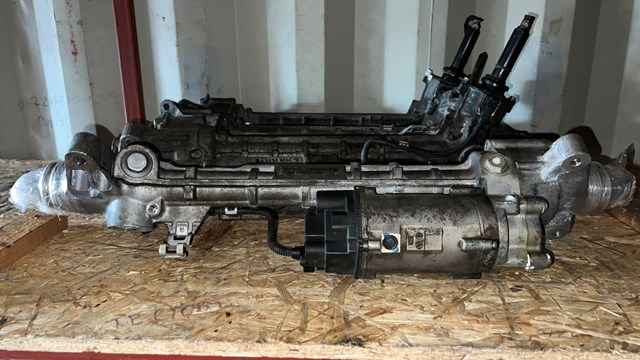 Рейка рулевая A2924601400 MERCEDES