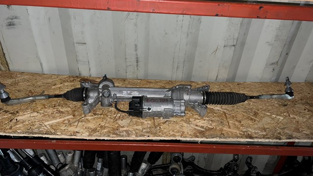 Рулевая рейка A2934602000 MERCEDES