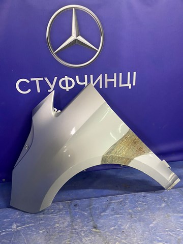 Крыло переднее левое A4478800600 MERCEDES