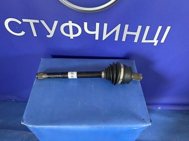 Вал приводной правый A4633307601 MERCEDES