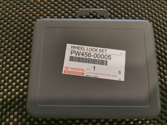 PW45600005 TOYOTA купить в Ирпень