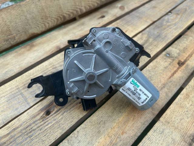 Стеклоочиститель двери задка 287106RF0A NISSAN