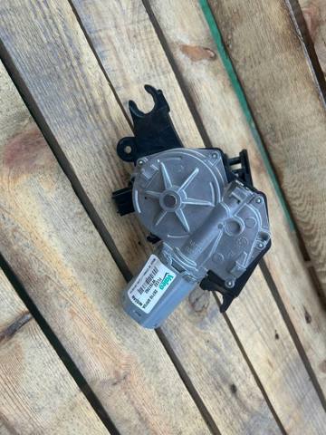 NISSAN 287106RF0A Моторчик заднего дворника в наличии Ужгород