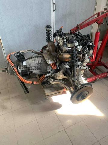Мотор в сборе 06L100037N VAG