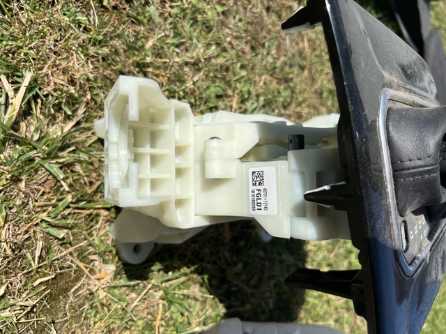 Механизм переключения передач 46700F2210 HYUNDAI