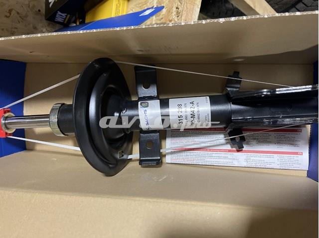 SACHS 315298 Амортизатор передний в наличии Запорожье