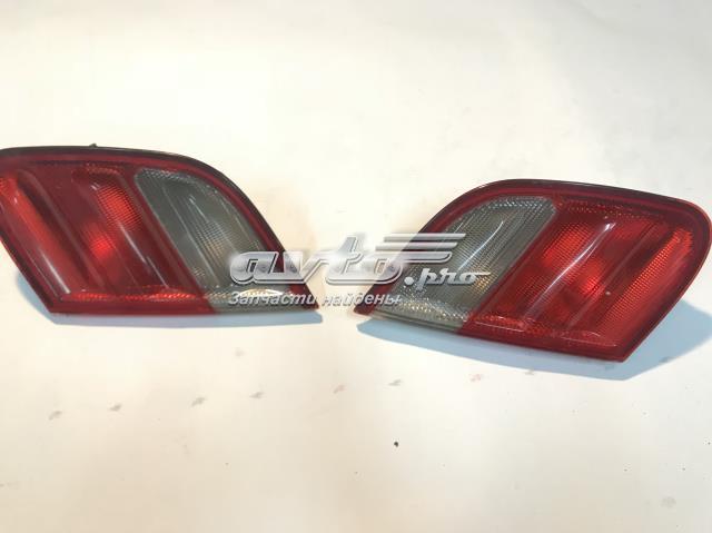 2088200864 MERCEDES Фонарь задний правый внутренний купить в Киев