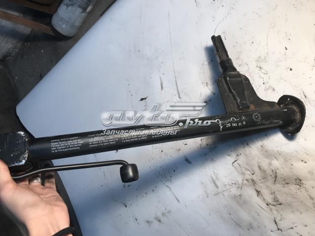 MERCEDES 2105830115 Домкрат в наличии Ровно