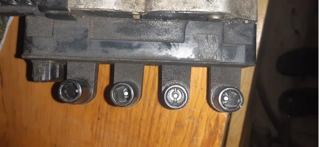 BAE920AX Катушка зажигания купить Николаев