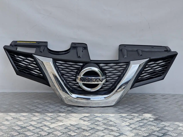 Решетка 623104BA0A NISSAN