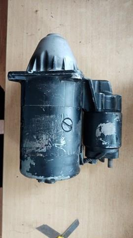 BOSCH 0001208715 Стартер в наличии Украина