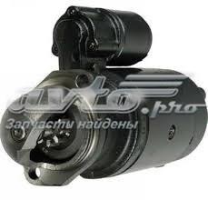 Стартер 0001230012 BOSCH