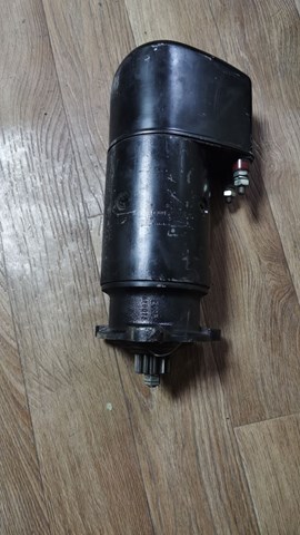 BOSCH 0001417042 Стартер в наличии Черновцы