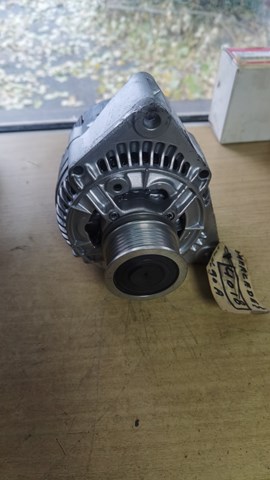 MERCEDES 0101540802 Генератор в наличии Тернополь