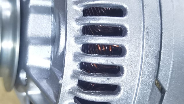 MERCEDES 0101540802 Генератор в наличии Запорожье