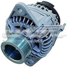 0124655331 BOSCH Генератор купить в Ровно
