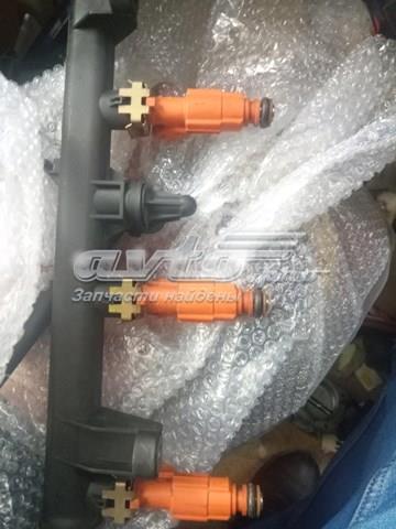 0280155769 BOSCH Топливные форсунки купить в Полтава