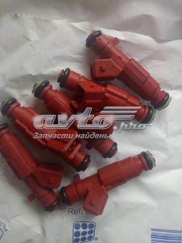 Форсунка инжектора 0280156038 BOSCH