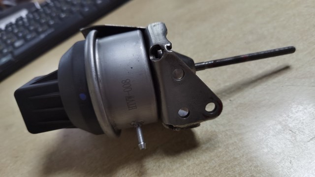 Блок управления турбиной 03L198716A VAG