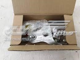 Заслонка воздушная 0400350252 TOYOTA