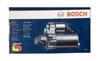 Стартер двигателя 0986010350 BOSCH
