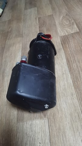 0986014560 BOSCH Стартер купить в Харьков