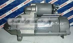 Стартер 0986025530 BOSCH