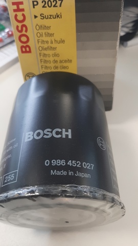 0986452027 Bosch