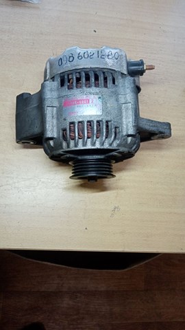 DENSO 1012115280 Генератор в наличии Сумы