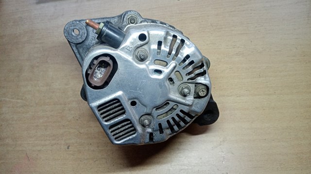 DENSO 1012115280 Генератор в наличии Полтава