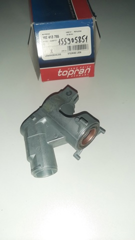 Корпус замка зажигания 102413 HANS PRIES