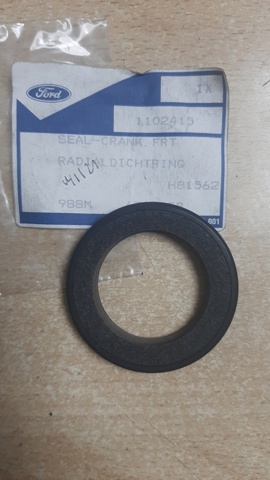 Сальник коленвала передний 1102415 FORD